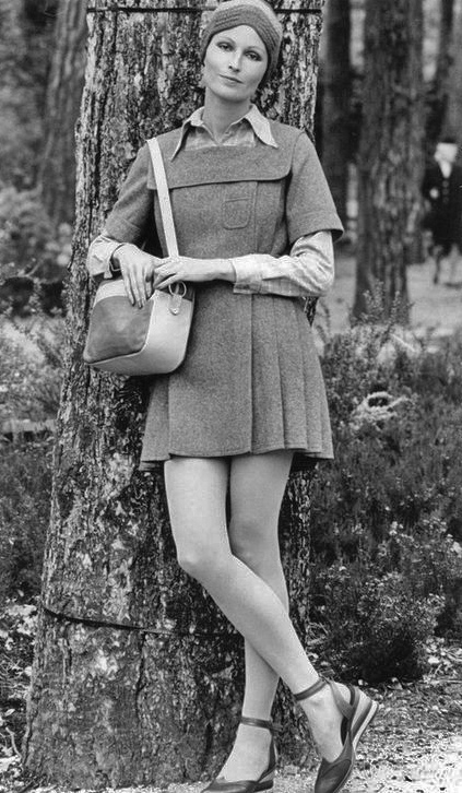 Retro short skirt porn thanks for That necessary. retro short skirt porn same... think